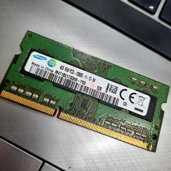 Ram laptop HP 14-R041TU